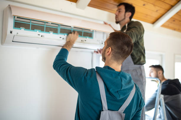 Best HVAC repair near me  in Chleston, AR